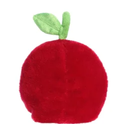 Plush Food-Nearly Famous Palm Pals - Cordial Cherry