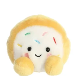 Plush Food-Nearly Famous Palm Pals - Crumble Cookie