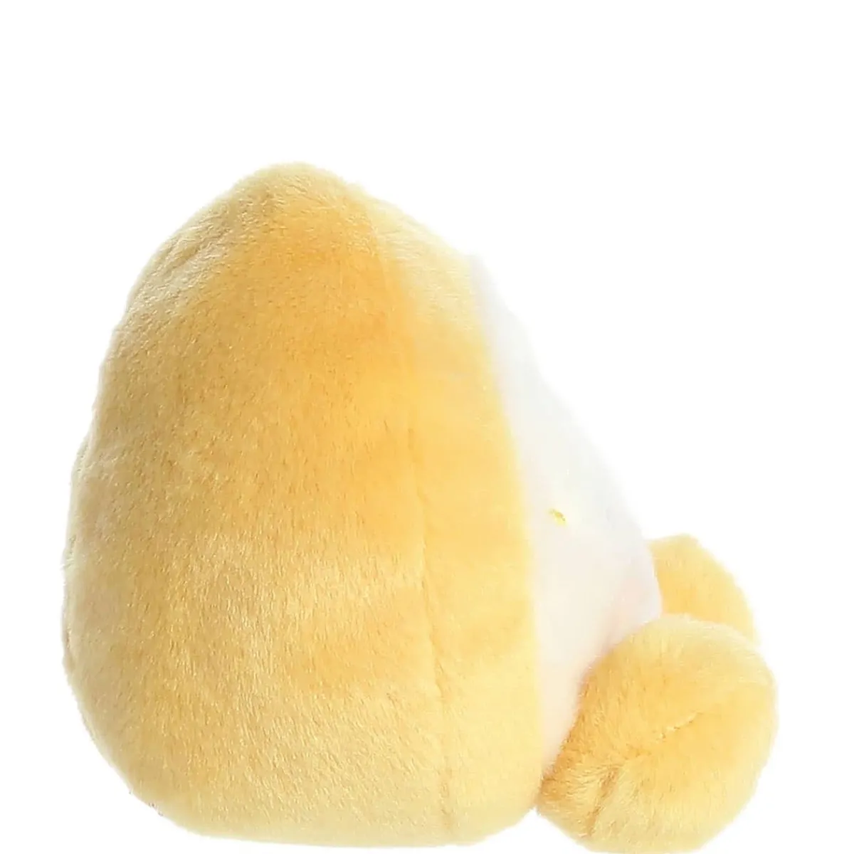 Plush Food-Nearly Famous Palm Pals - Crumble Cookie