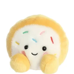Plush Food-Nearly Famous Palm Pals - Crumble Cookie