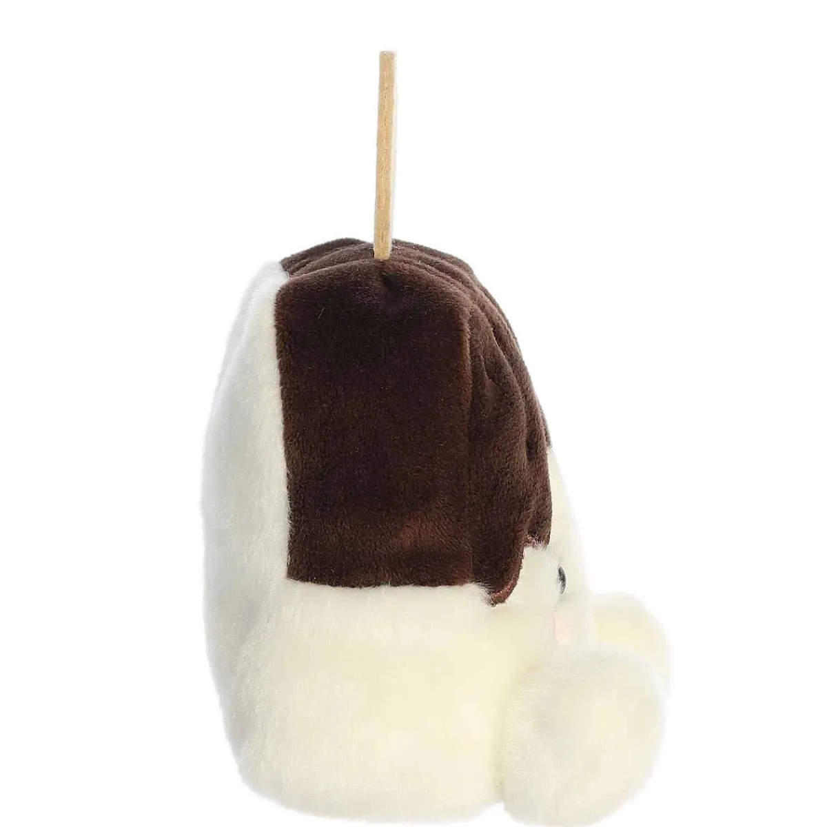 Plush Food-Nearly Famous Palm Pals - Dolce Ice Cream Bar