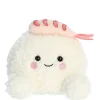 Plush Food-Nearly Famous Palm Pals - Ebi Shrimp Sushi