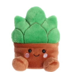 Plush Plants-Nearly Famous Palm Pals - Gigi Succulent