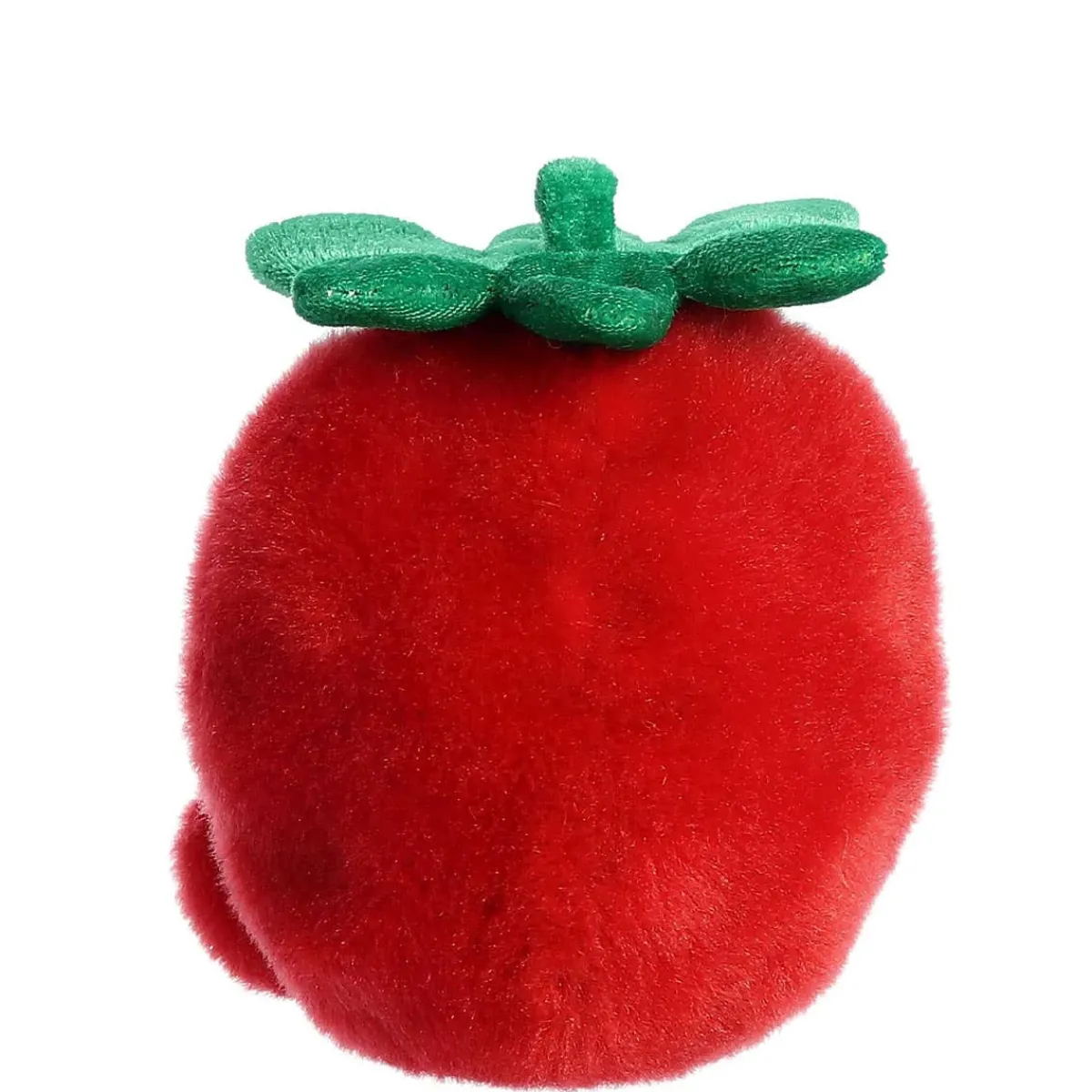 Plush Food-Nearly Famous Palm Pals - Juicey Strawberry