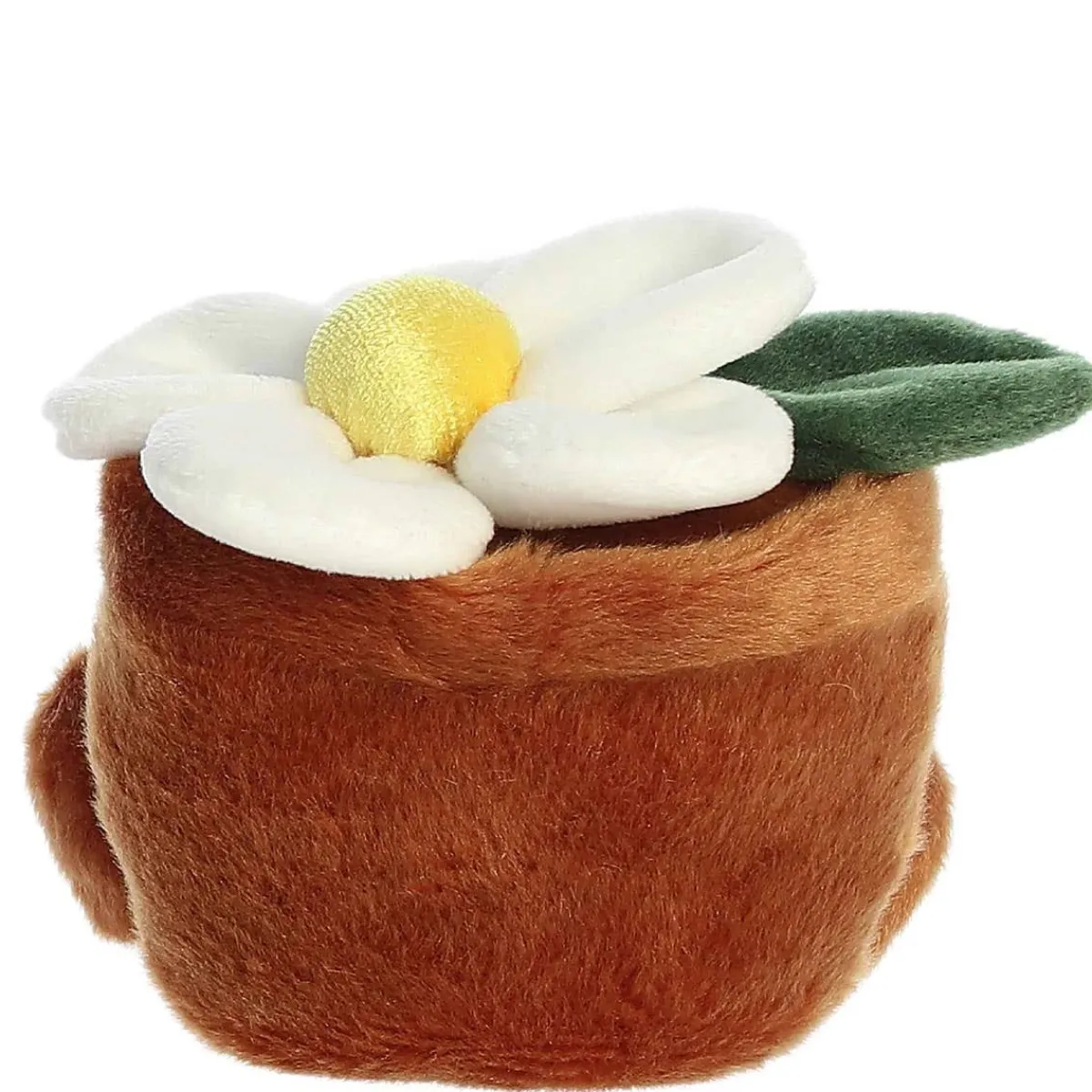 Plush Plants-Nearly Famous Palm Pals - Junie Daisy