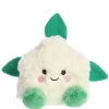 Plush Food-Nearly Famous Palm Pals - Kelly Cauliflower