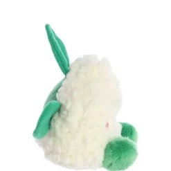 Plush Food-Nearly Famous Palm Pals - Kelly Cauliflower