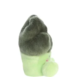 Plush Food-Nearly Famous Palm Pals - Luigi Broccoli