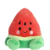 Plush Food-Nearly Famous Palm Pals - Sandy Watermelon