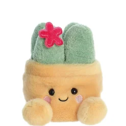 Plush Plants-Nearly Famous Palm Pals - Seyla Succulent