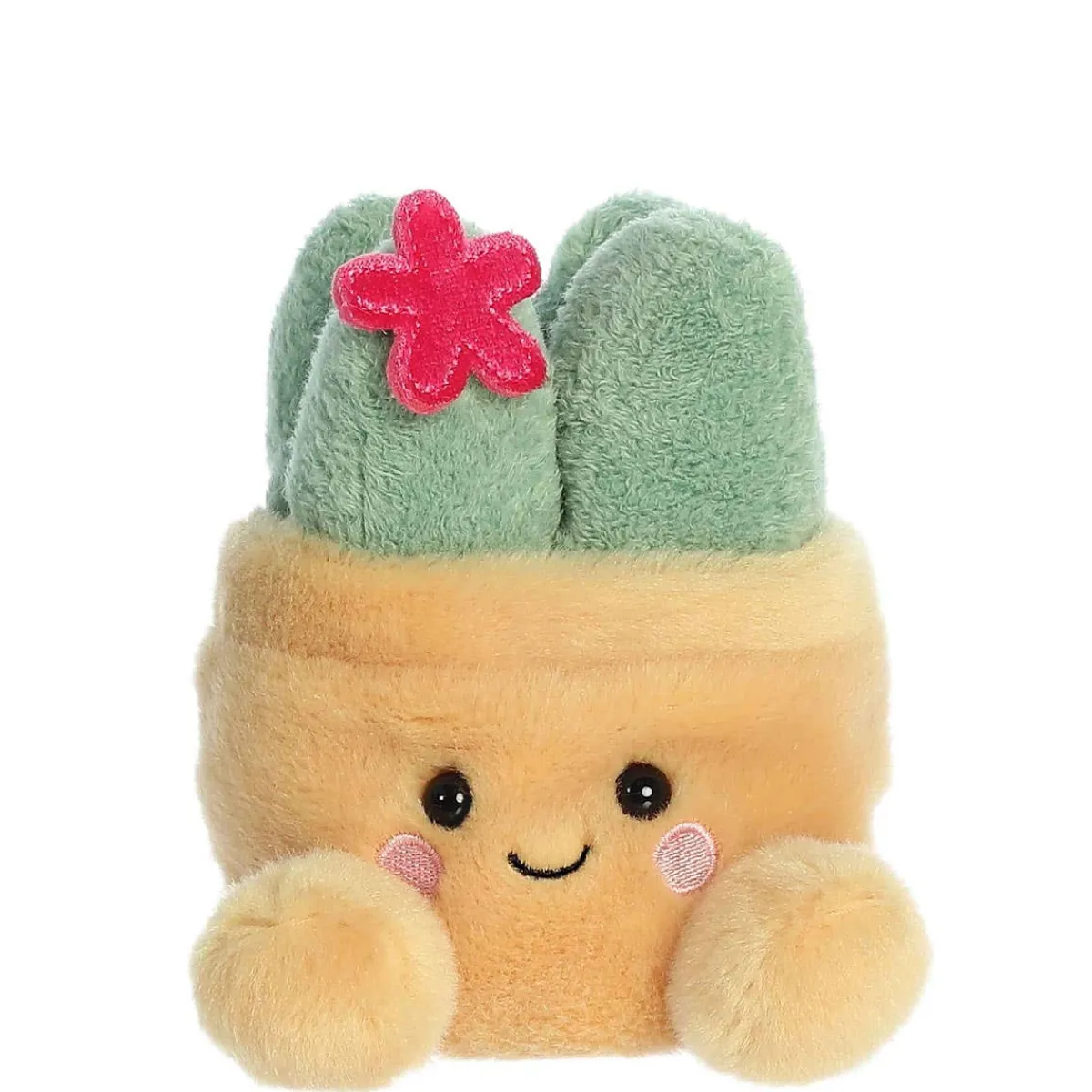 Plush Plants-Nearly Famous Palm Pals - Seyla Succulent