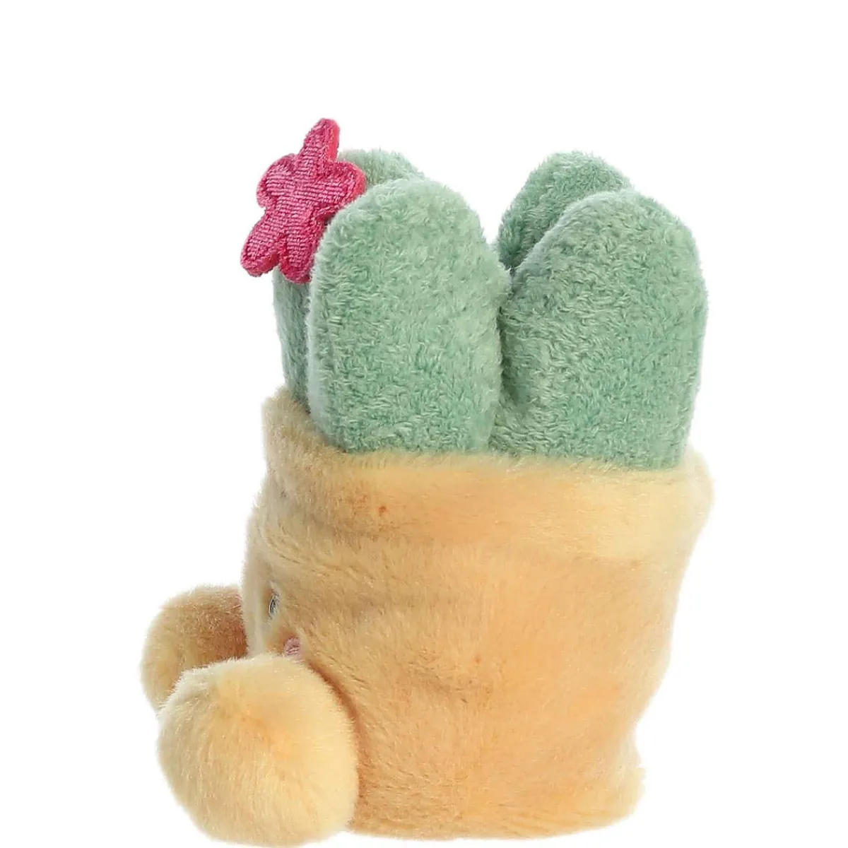 Plush Plants-Nearly Famous Palm Pals - Seyla Succulent