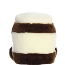 Plush Food-Nearly Famous Palm Pals - Silky Chocolate Spread