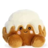 Plush Food-Nearly Famous Palm Pals - Sugary Cinnamon Roll