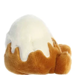 Plush Food-Nearly Famous Palm Pals - Sugary Cinnamon Roll