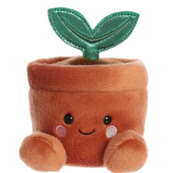 Plush Plants-Nearly Famous Palm Pals - Terra Potted Plant