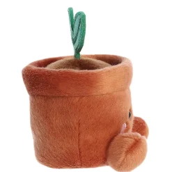 Plush Plants-Nearly Famous Palm Pals - Terra Potted Plant