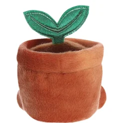 Plush Plants-Nearly Famous Palm Pals - Terra Potted Plant