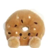 Plush Food-Nearly Famous Palm Pals - Tony Everything Bagel