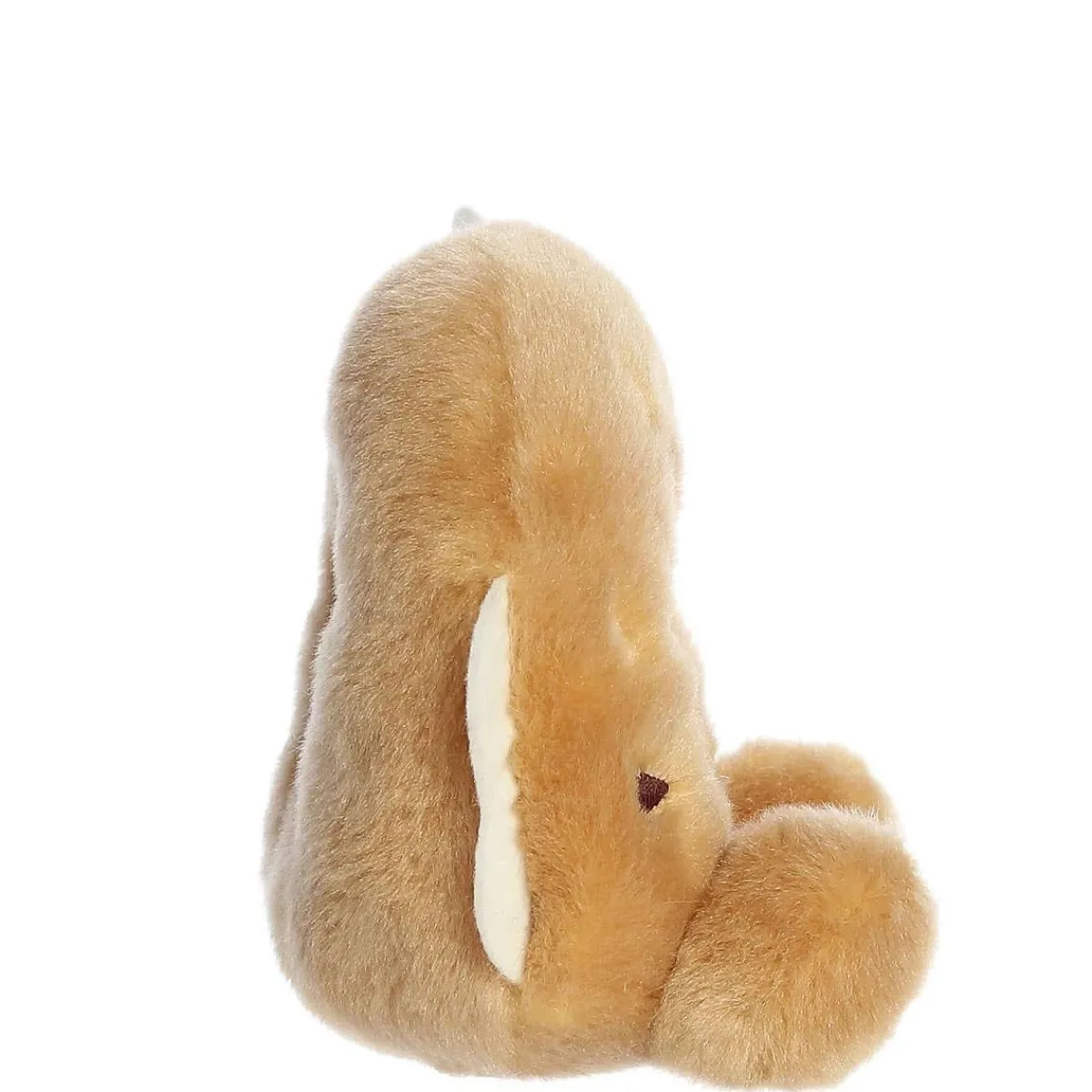 Plush Food-Nearly Famous Palm Pals - Tony Everything Bagel