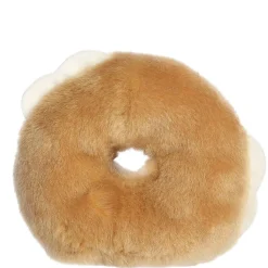 Plush Food-Nearly Famous Palm Pals - Tony Everything Bagel