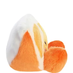 Plush Food-Nearly Famous Palm Pals - Tucker Mandarin