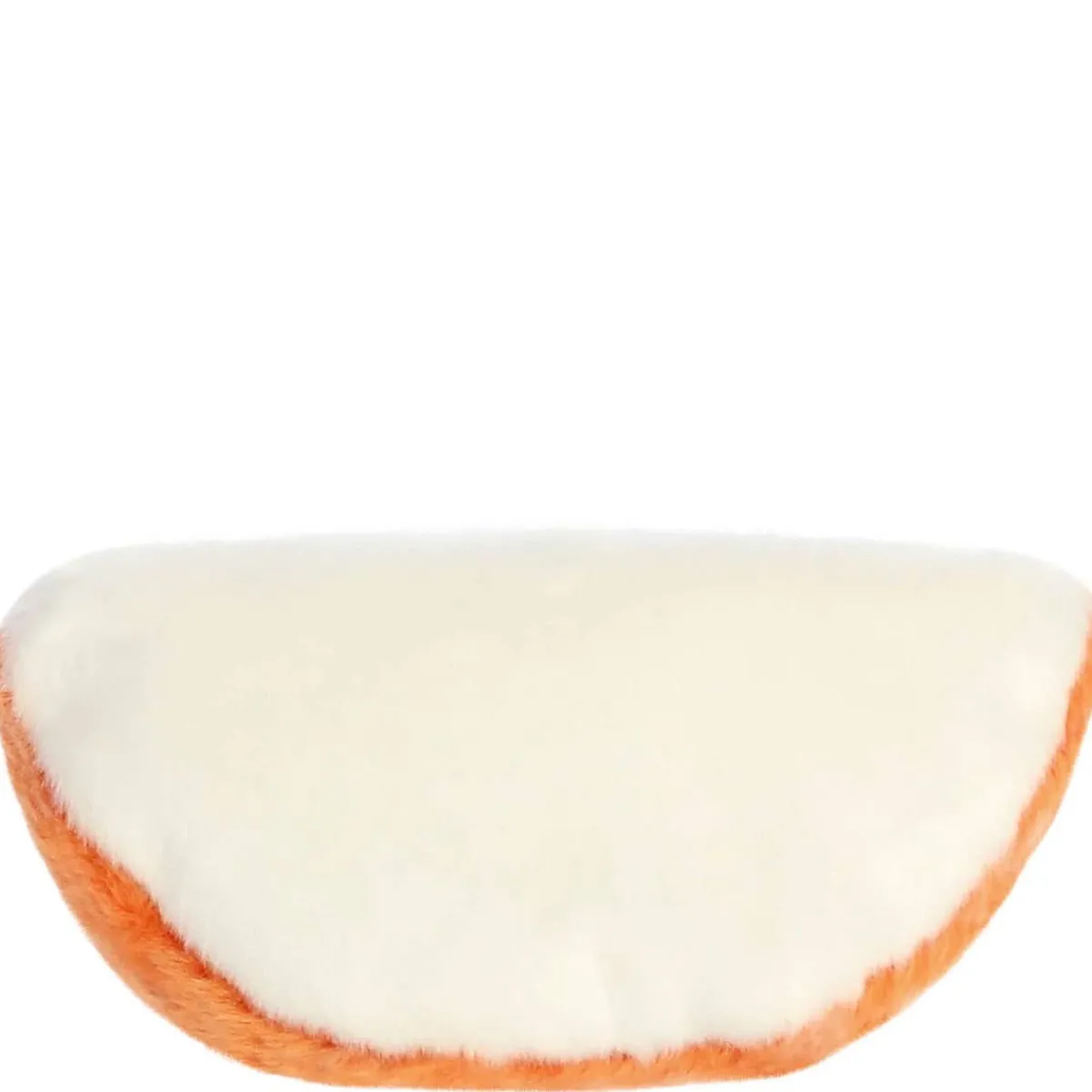 Plush Food-Nearly Famous Palm Pals - Tucker Mandarin