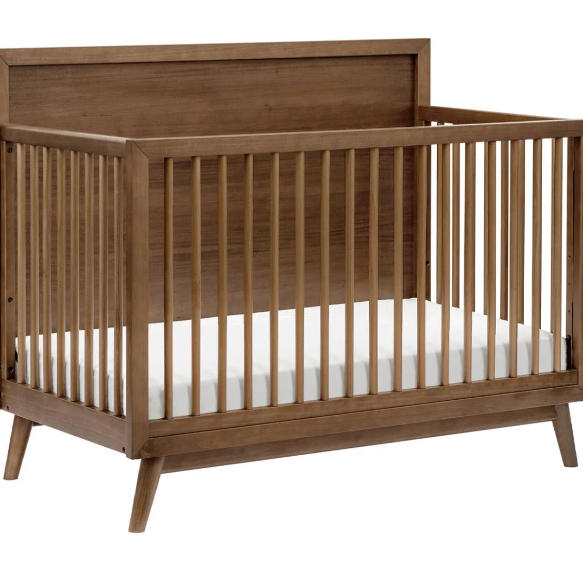 Convertible Cribs-Babyletto Palma 4-in-1 Crib