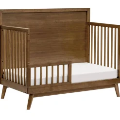 Convertible Cribs-Babyletto Palma 4-in-1 Crib