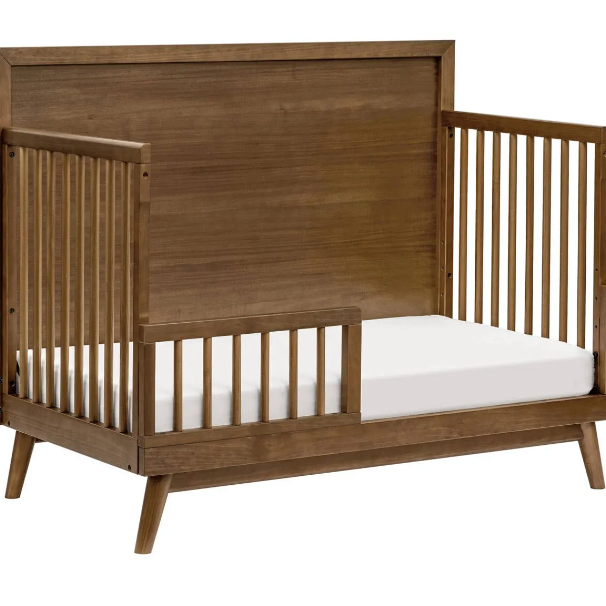 Convertible Cribs-Babyletto Palma 4-in-1 Crib