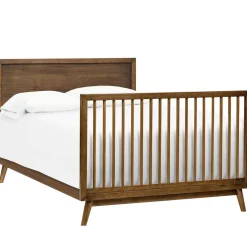 Convertible Cribs-Babyletto Palma 4-in-1 Crib