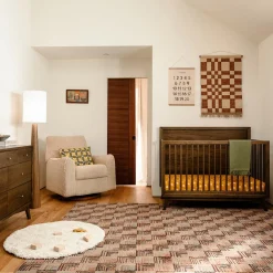 Convertible Cribs-Babyletto Palma 4-in-1 Crib