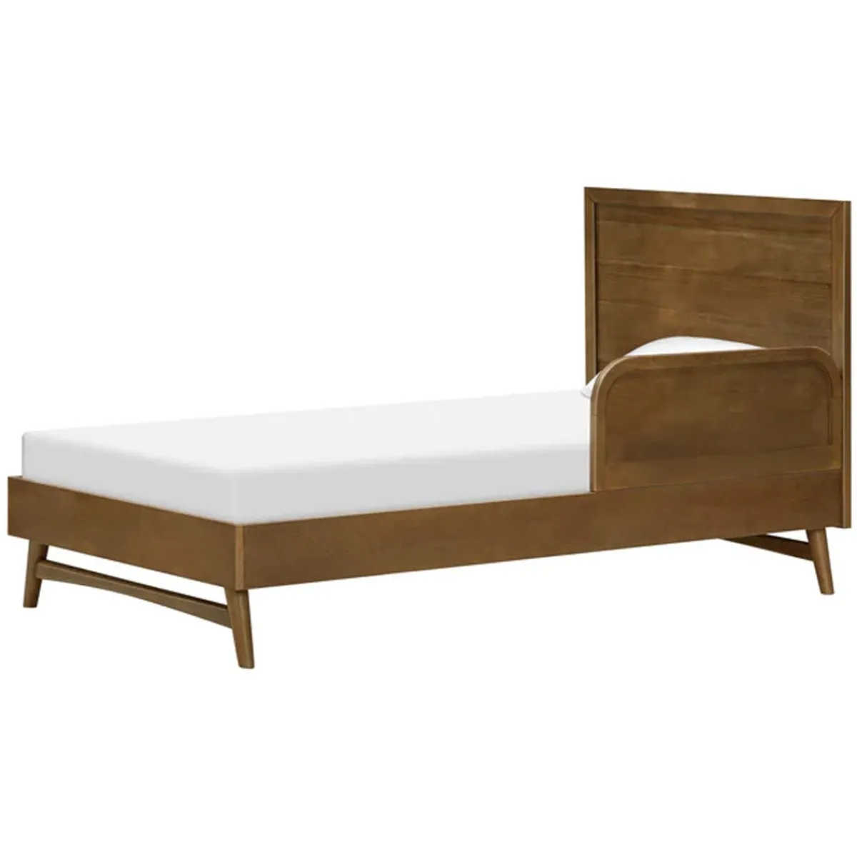 Twin Beds + Trundles-Babyletto Kids Palma Twin Bed