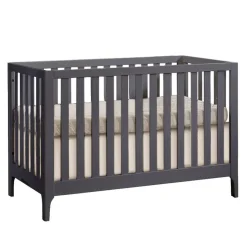 Convertible Cribs-Natart Palo Island Crib