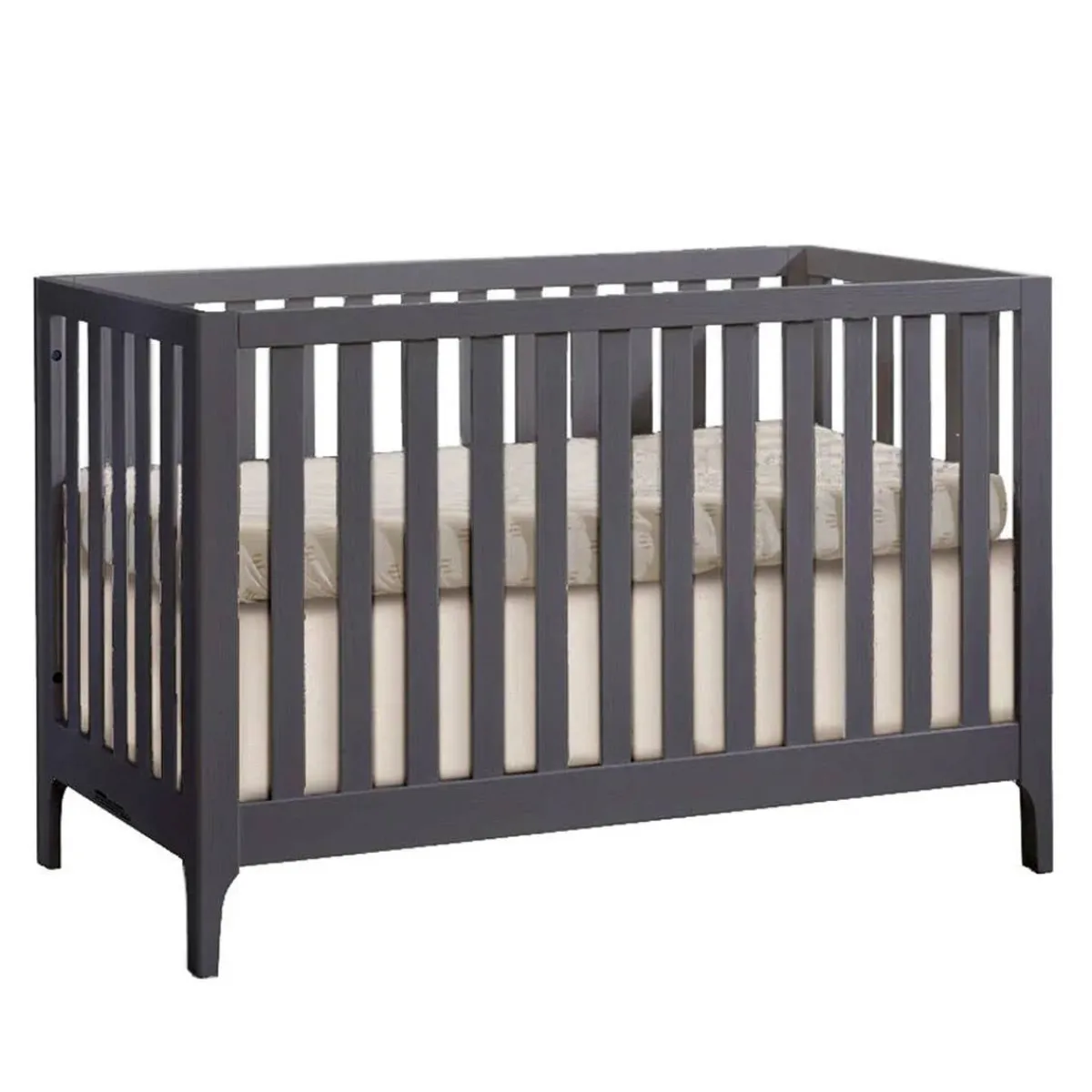 Convertible Cribs-Natart Palo Island Crib