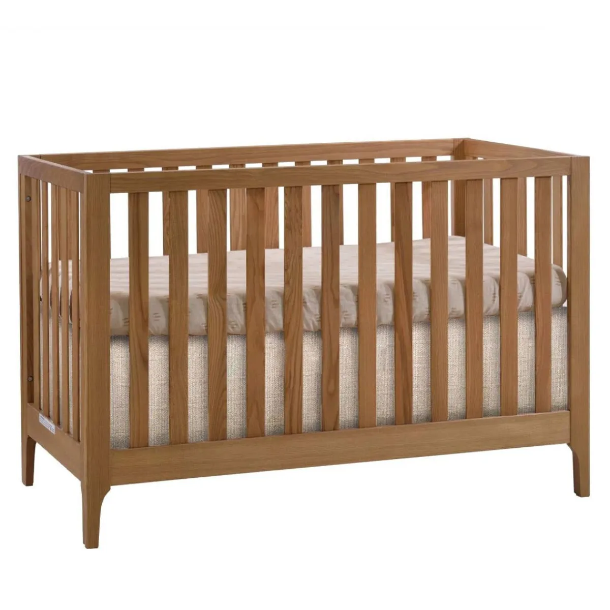 Convertible Cribs-Natart Palo Island Crib