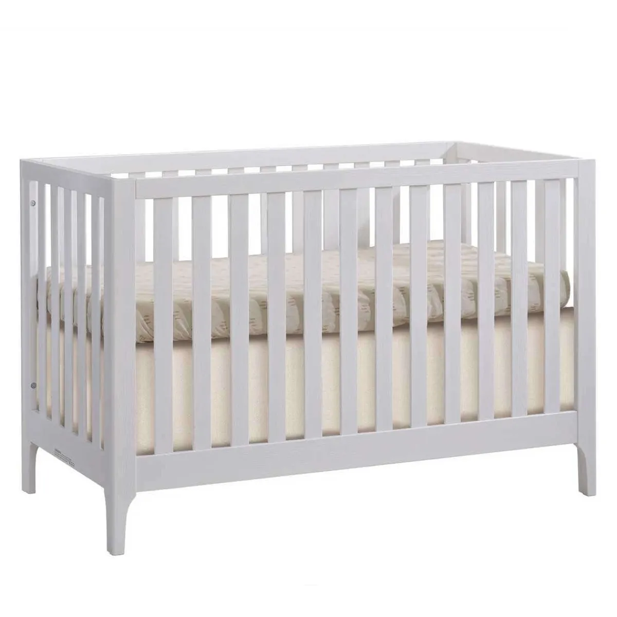 Convertible Cribs-Natart Palo Island Crib