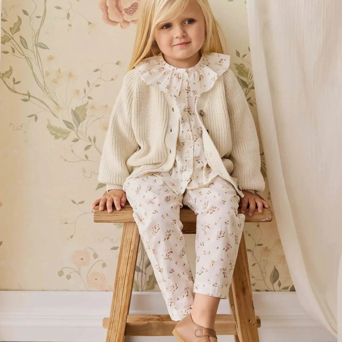 Sweaters + Jackets-Jamie Kay Paloma Cardigan
