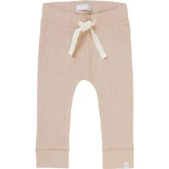 Pants|Baby Leggings-Noppies Pants Bayboro Natural