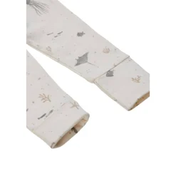 Pants|Baby Leggings-Noppies Pants Boone Whisper White