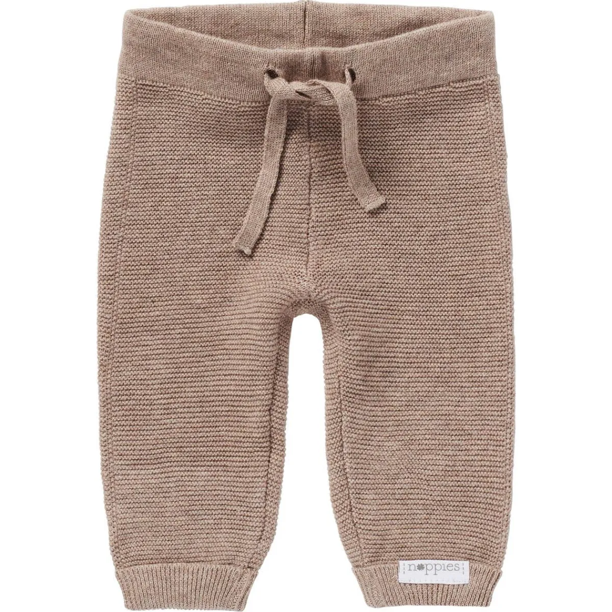 Pants|Baby Leggings-Noppies Pants Knit Grover