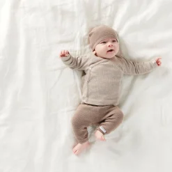 Pants|Baby Leggings-Noppies Pants Knit Grover
