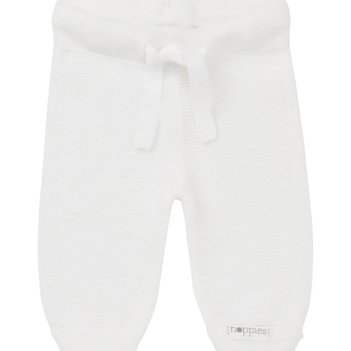 Pants|Baby Leggings-Noppies Pants Knit Grover