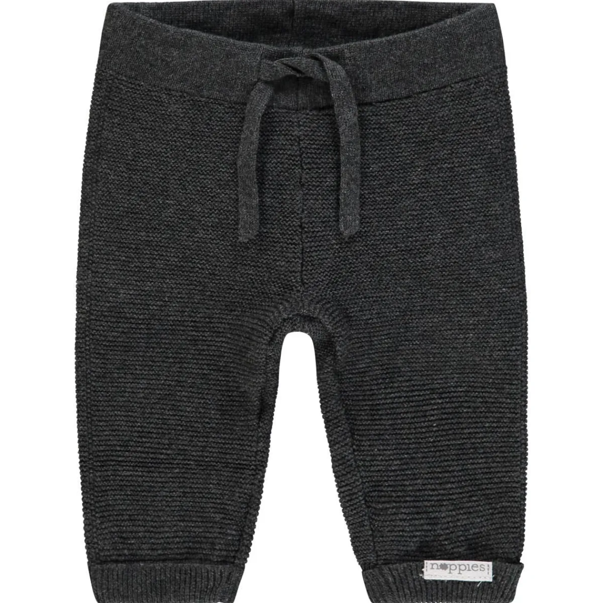 Pants|Baby Leggings-Noppies Pants Knit Reg Lux