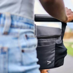 Stroller Accessories-Veer Parent Organizer