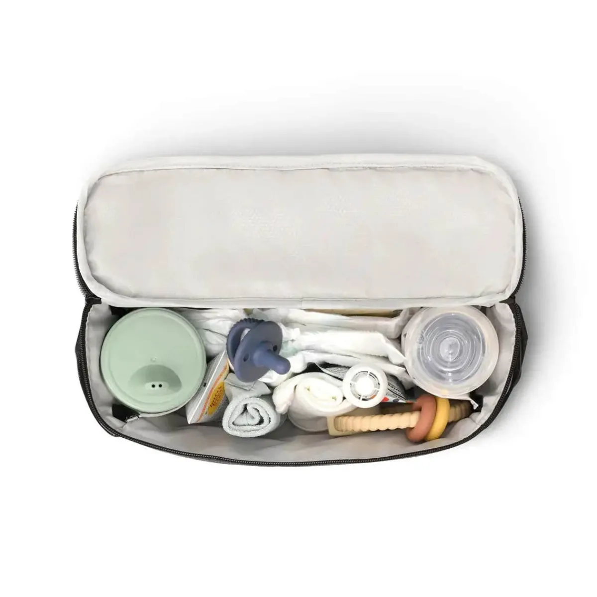 Stroller Accessories-Veer Parent Organizer