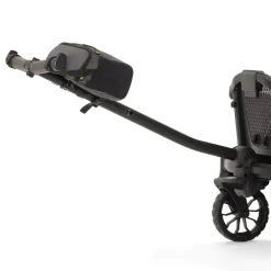 Stroller Accessories-Veer Parent Organizer