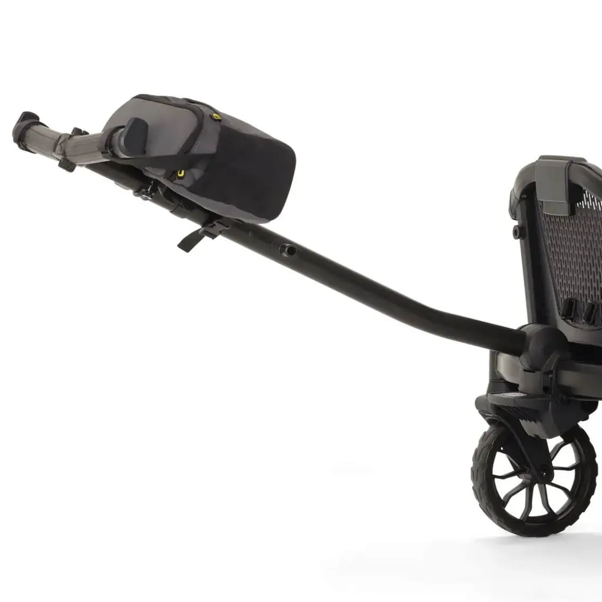 Stroller Accessories-Veer Parent Organizer