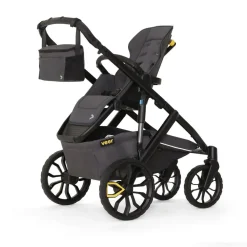 Stroller Accessories-Veer Parent Organizer