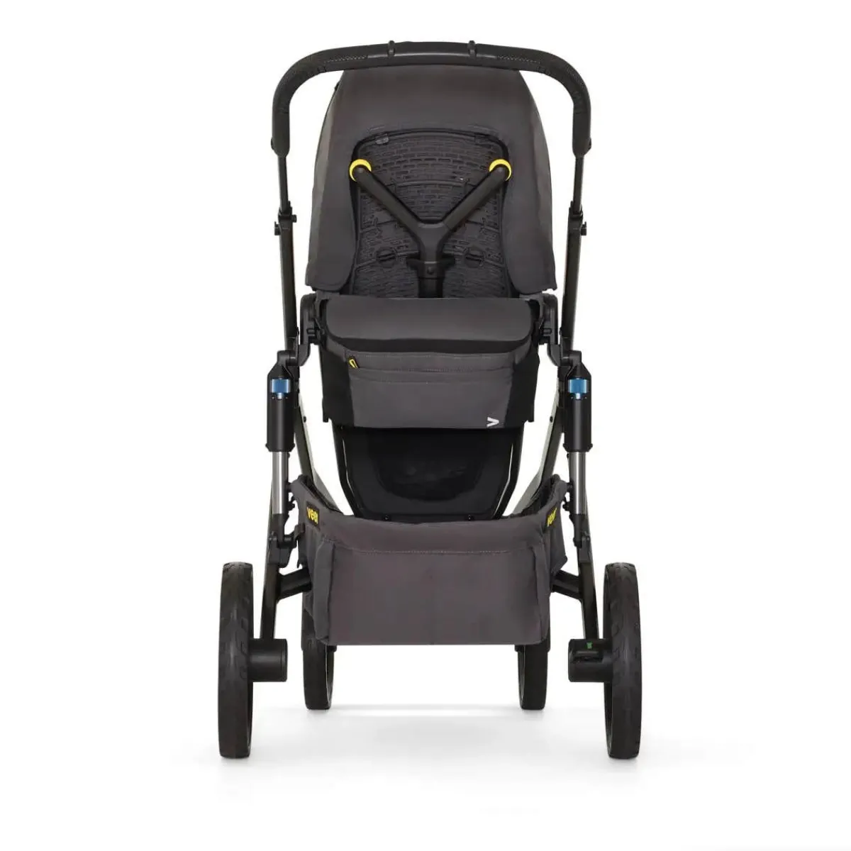 Stroller Accessories-Veer Parent Organizer